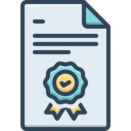 License Approval